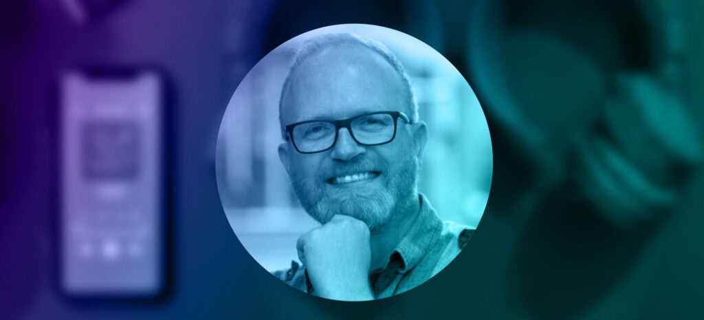 Missional Entrepreneurship -Interview with Andrew Perry