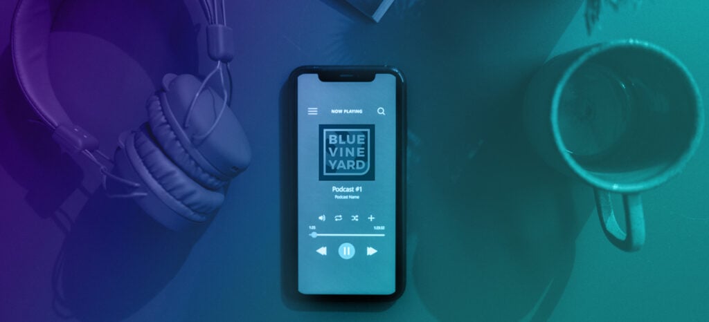 Episode 001 is out!