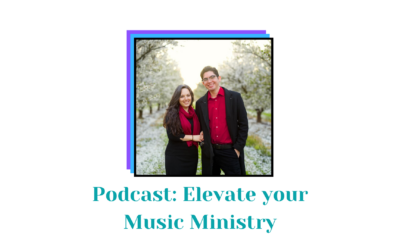 Elevate Your Music Ministries Sound: 3 Tips for Young Tech Enthusiasts