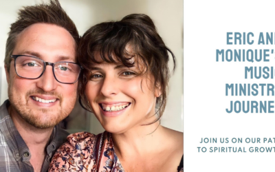 When Music Meets Ministry: Eric and Monique’s Inspiring Journey