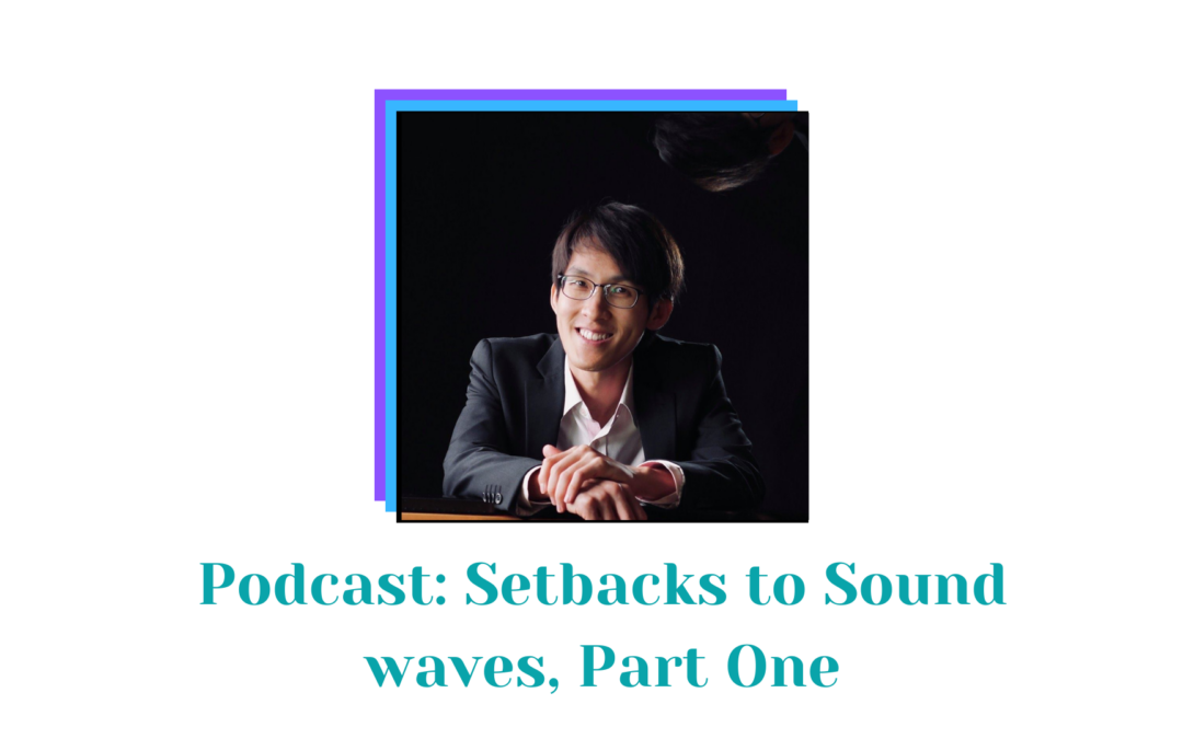 Turning Setbacks into Soundwaves: The Loud Voice Story