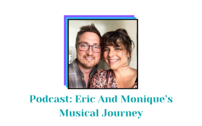 When Music Meets Ministry: Eric and Monique’s Inspiring Journey