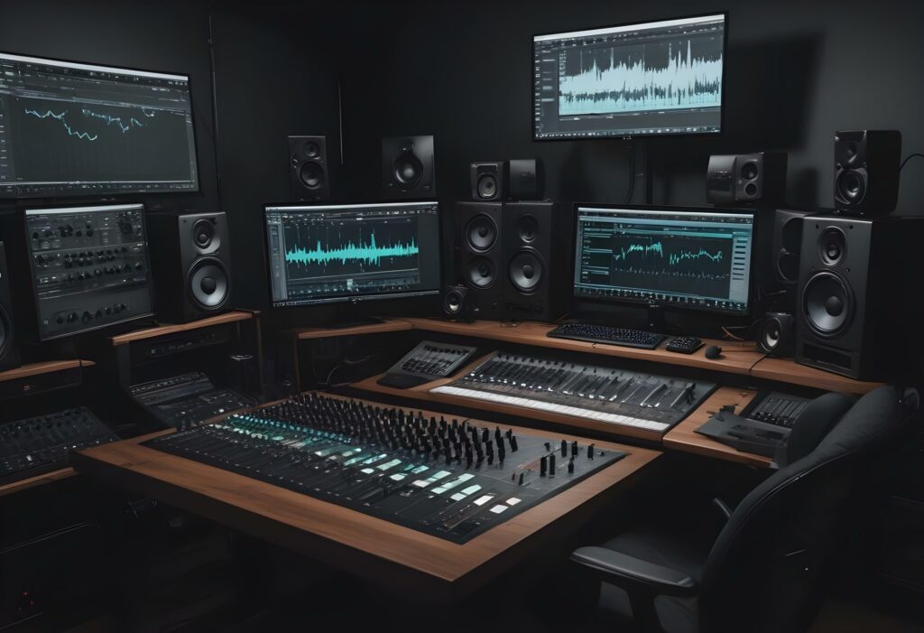 The Balanced Podcast: Essential Podcast Mixing Techniques