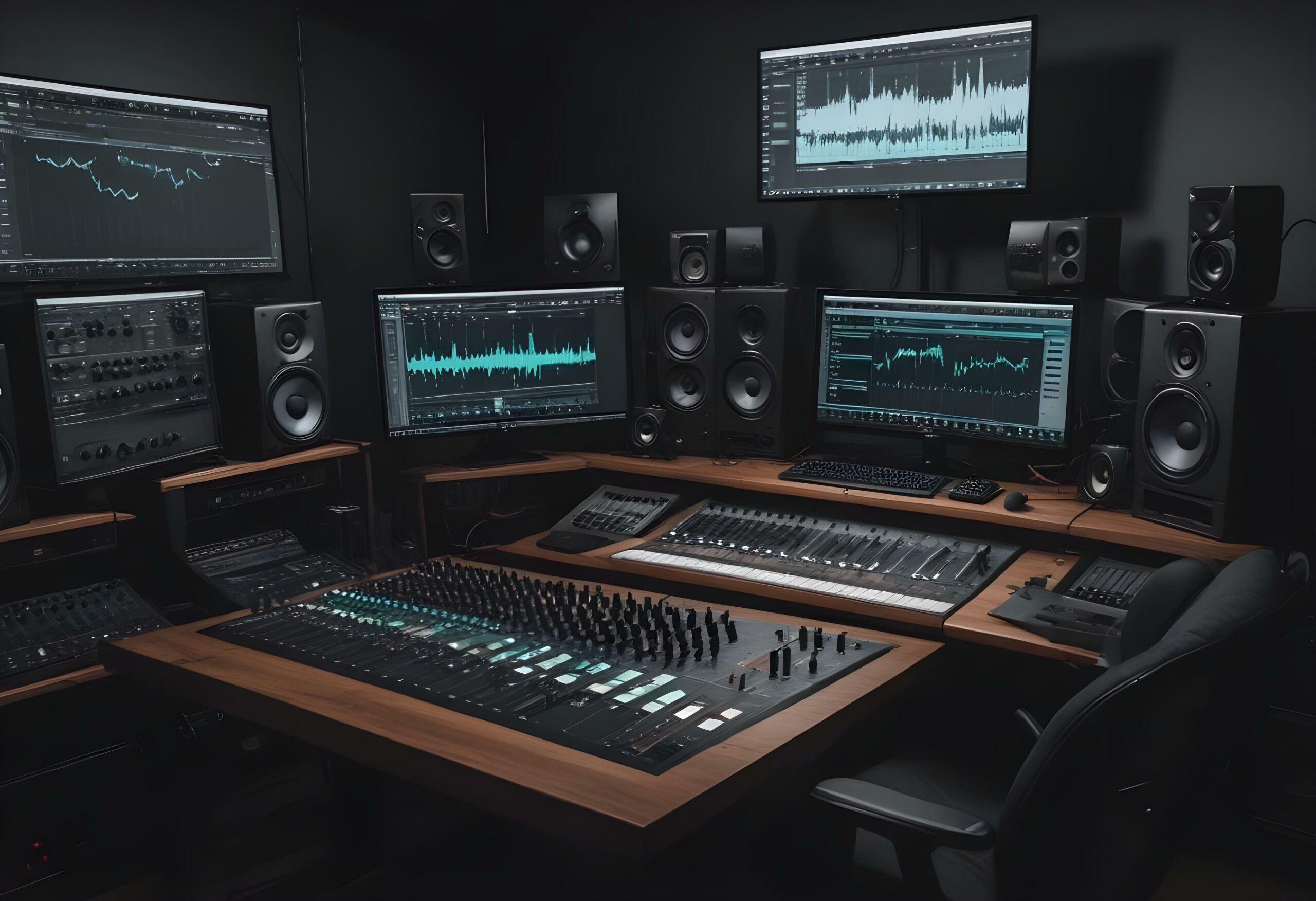 The Balanced Podcast: Essential Podcast Mixing Techniques