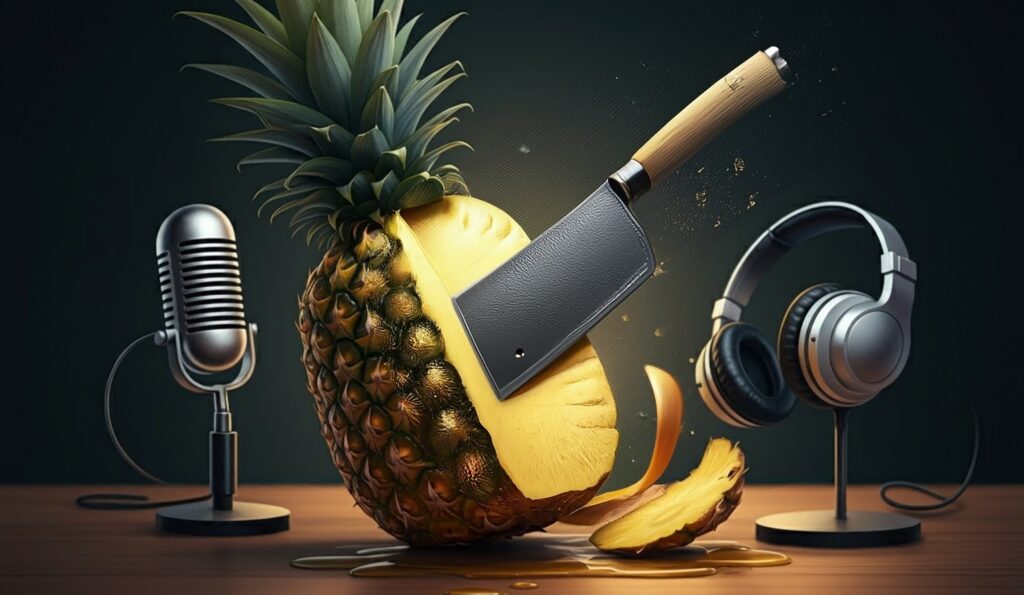 Reaching the Heart: The Art of Effective Podcasting