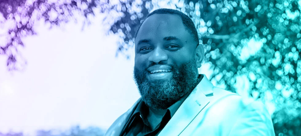 The Blue Vineyard Podcast