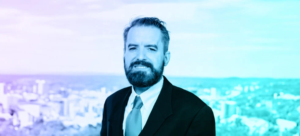 The Blue Vineyard Podcast