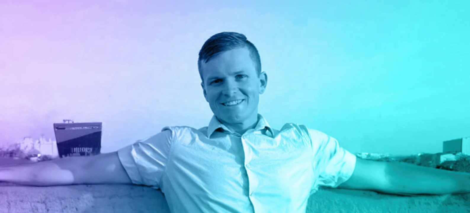 The Blue Vineyard Podcast