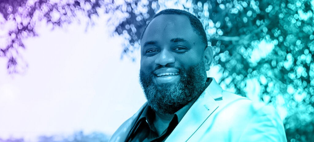 AI & The Adventist Church, with Tech Entrepreneur Jason Alexis