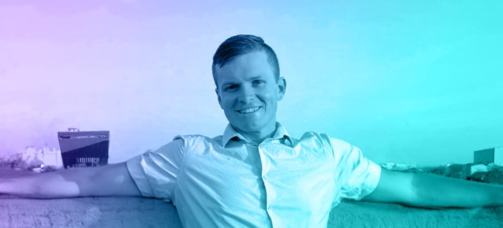 Empowering Christian Audio Pros, with Kahn Ellmers