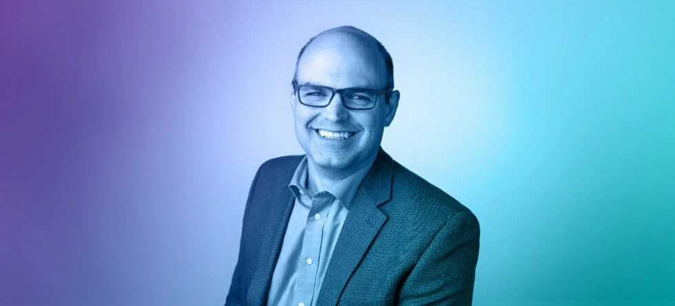 The Blue Vineyard Podcast