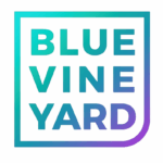 The Blue Vineyard Podcast The Blue Vineyard Podcast