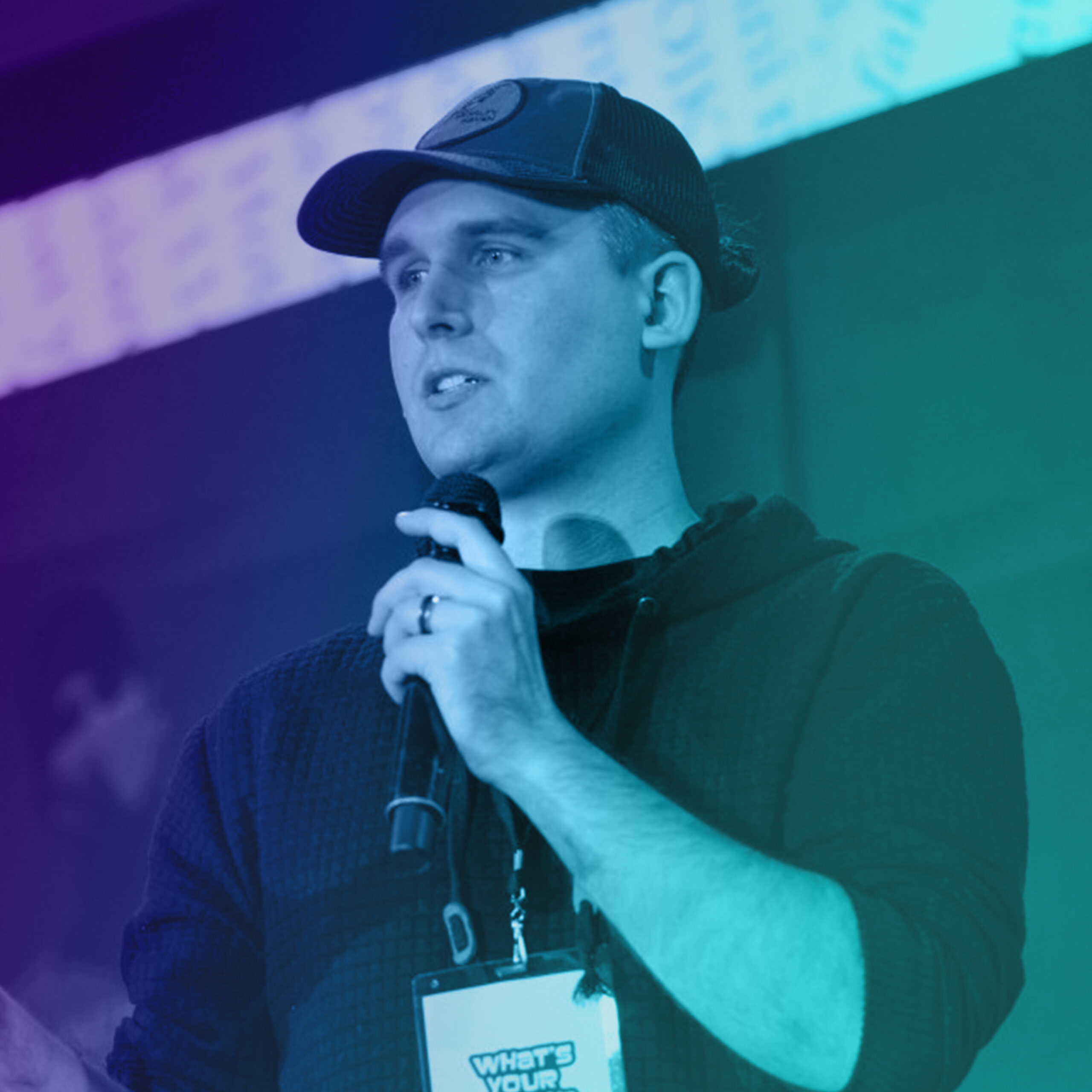 How to Ask Better Questions and Tell Deeper Stories with Kaleb Eislie