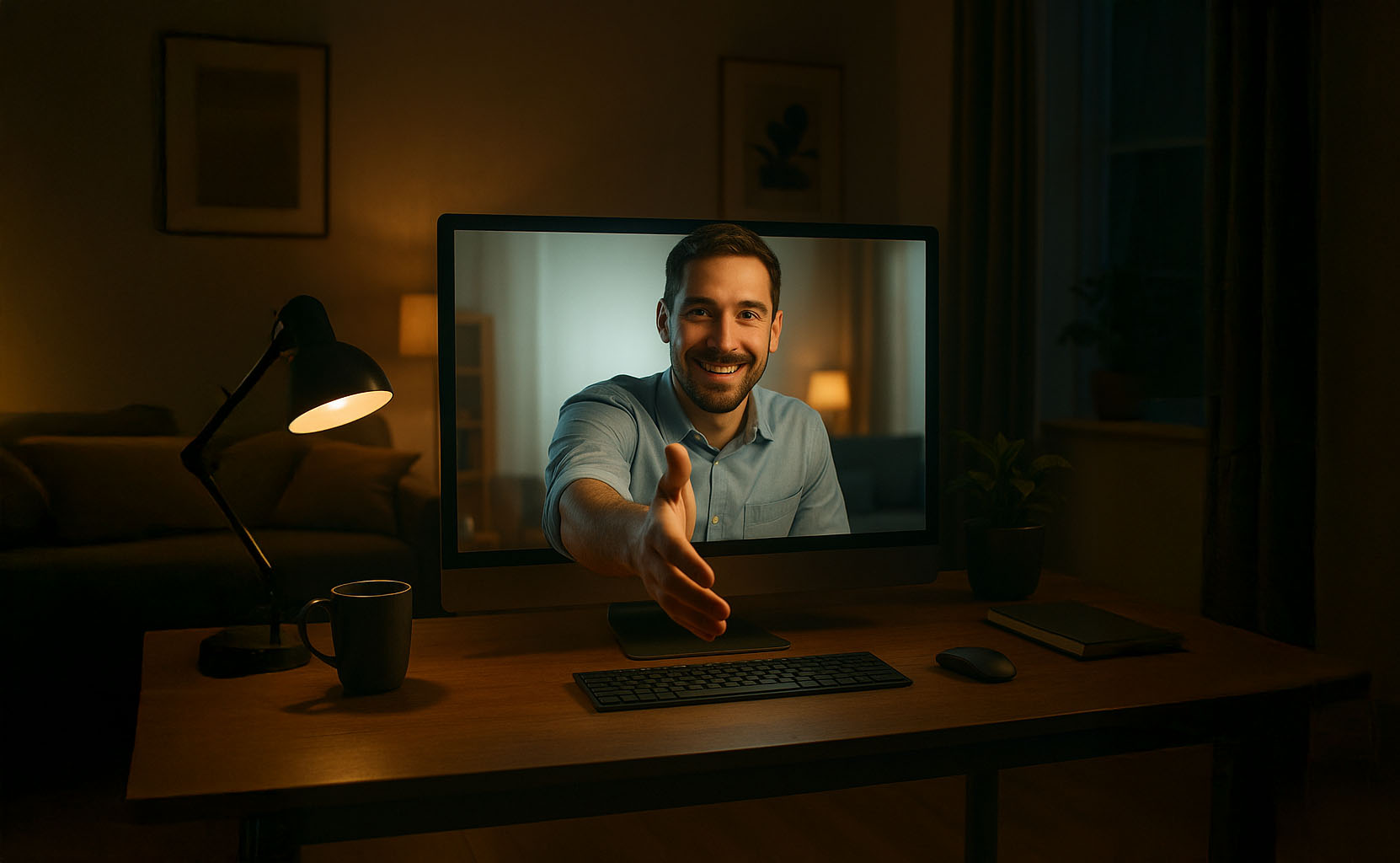 How to Make a Strong Digital First Impression at your Church