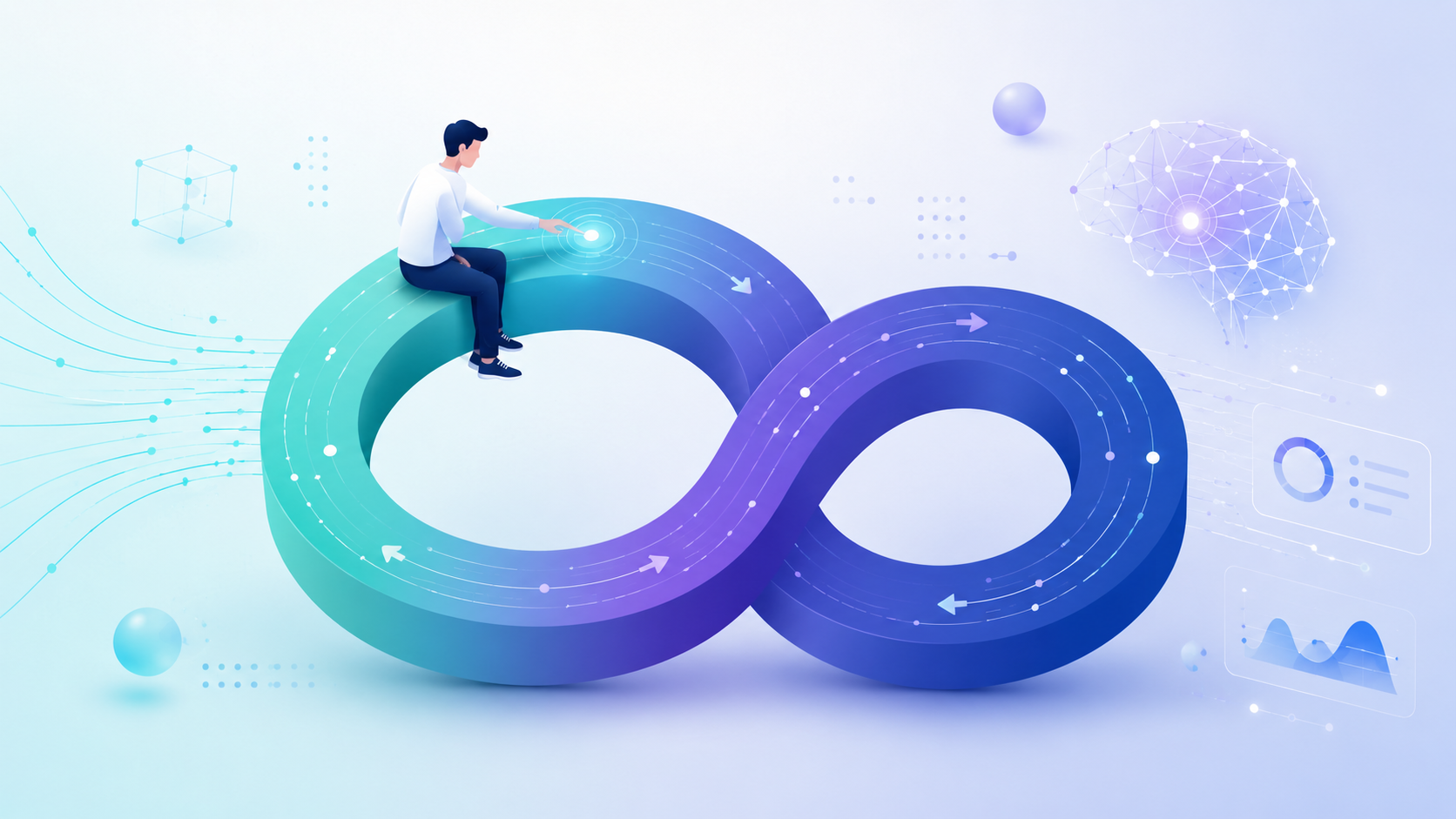 Mission, Technology, and the Case for Connection