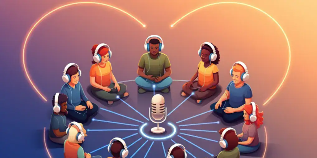 Building a Community by Loving on Your People