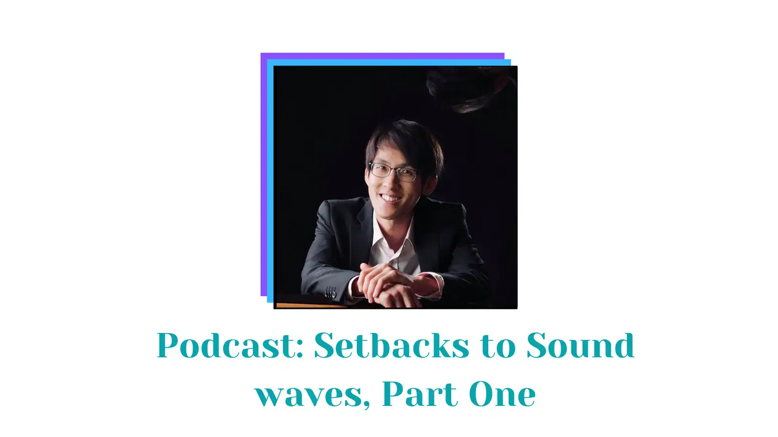 Turning Setbacks into Soundwaves: The Loud Voice Story