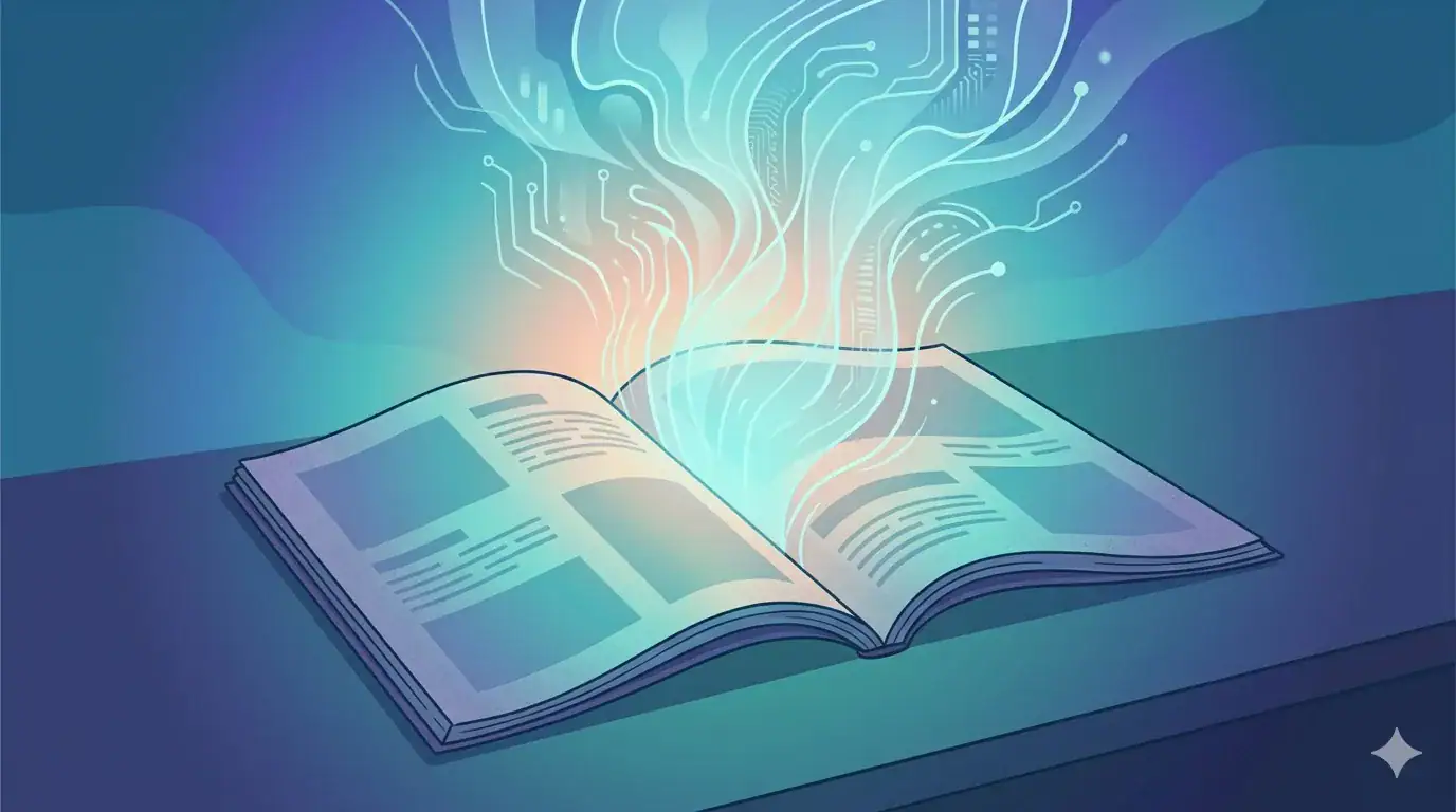 The Future of Adventist Publishing: Journalism, AI, and the Trust Crisis