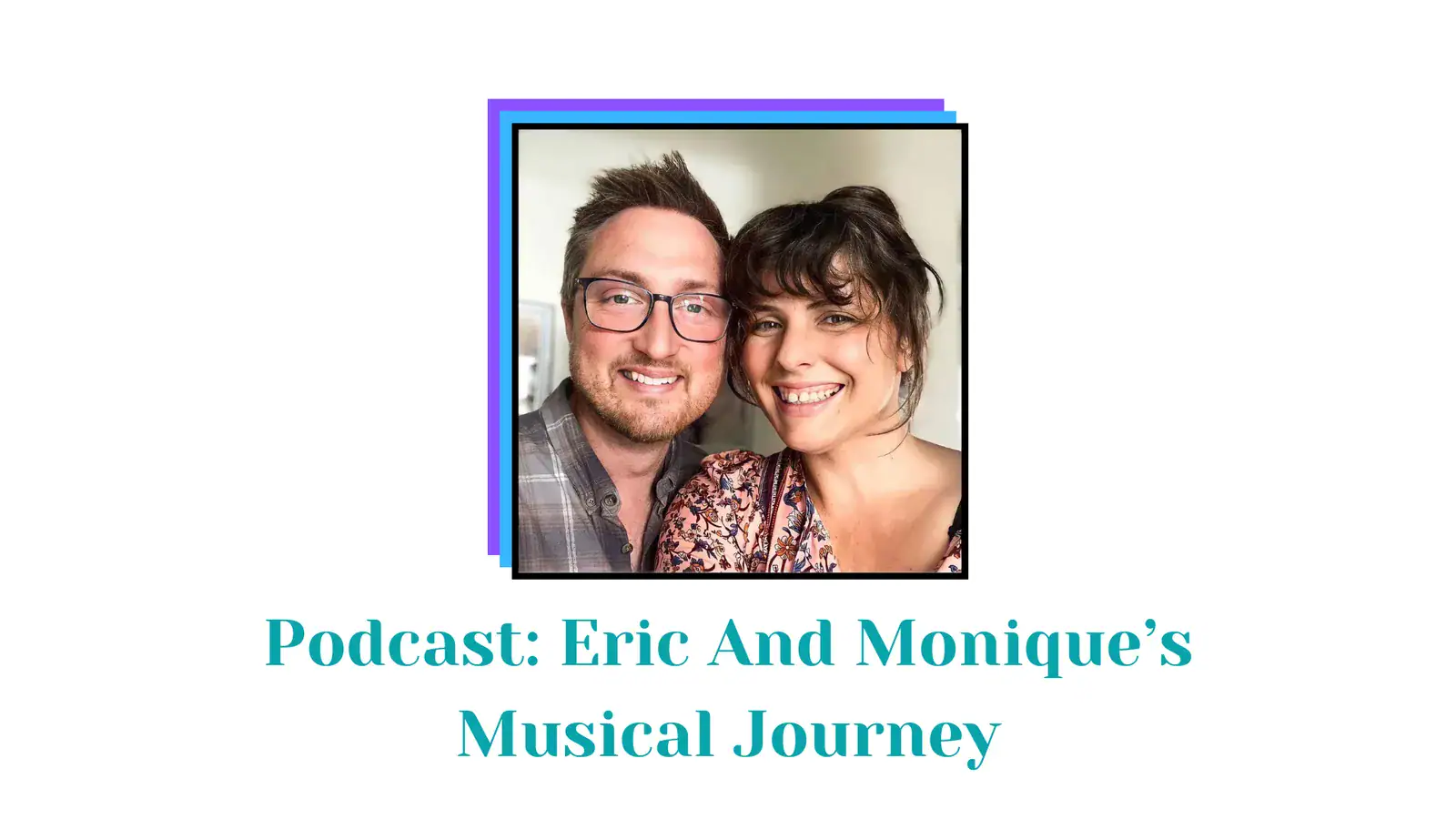 When Music Meets Ministry: Eric and Monique’s Inspiring Journey