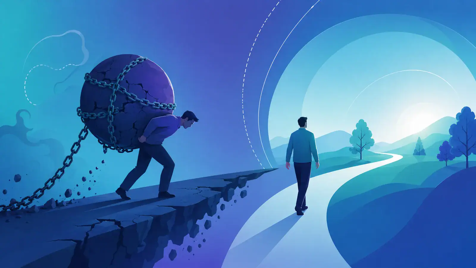 The Invisible Debt