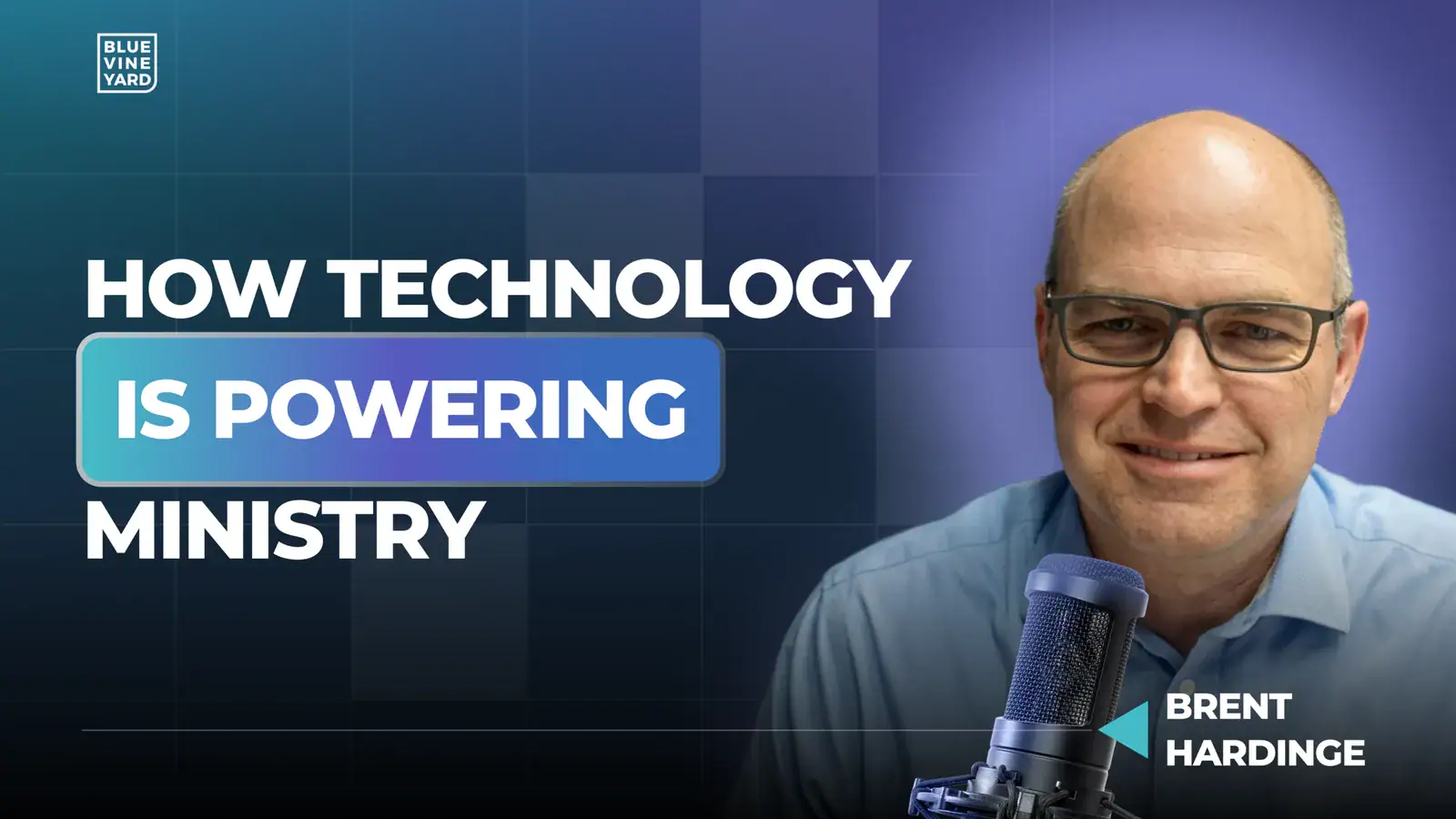 How Technology Is Powering Ministry