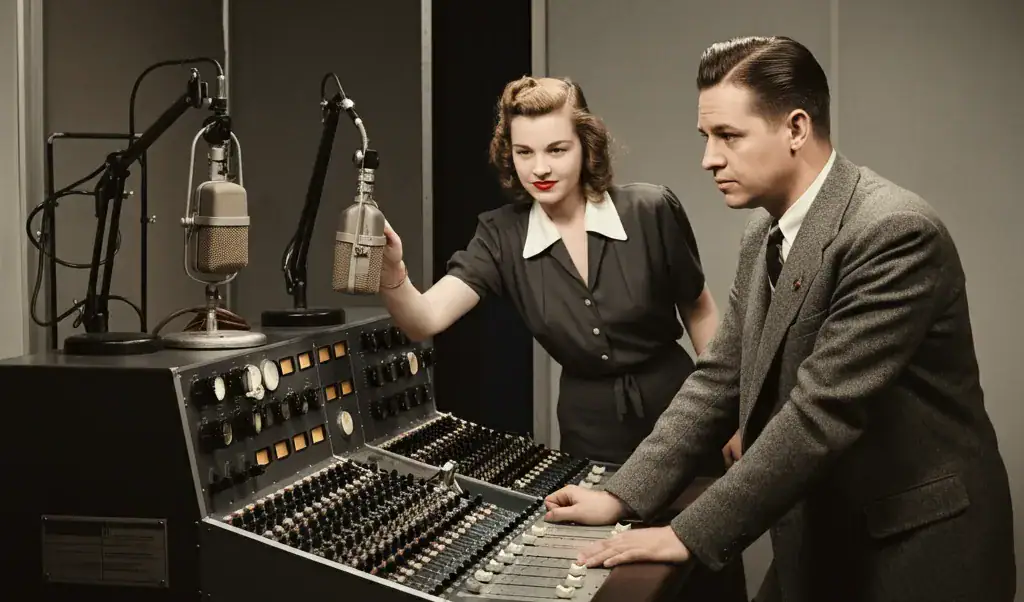 Lessons From My Podcasting Journey: The XY Premise