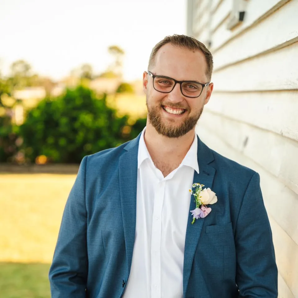 Jacob Boehm, Glenvale Church
