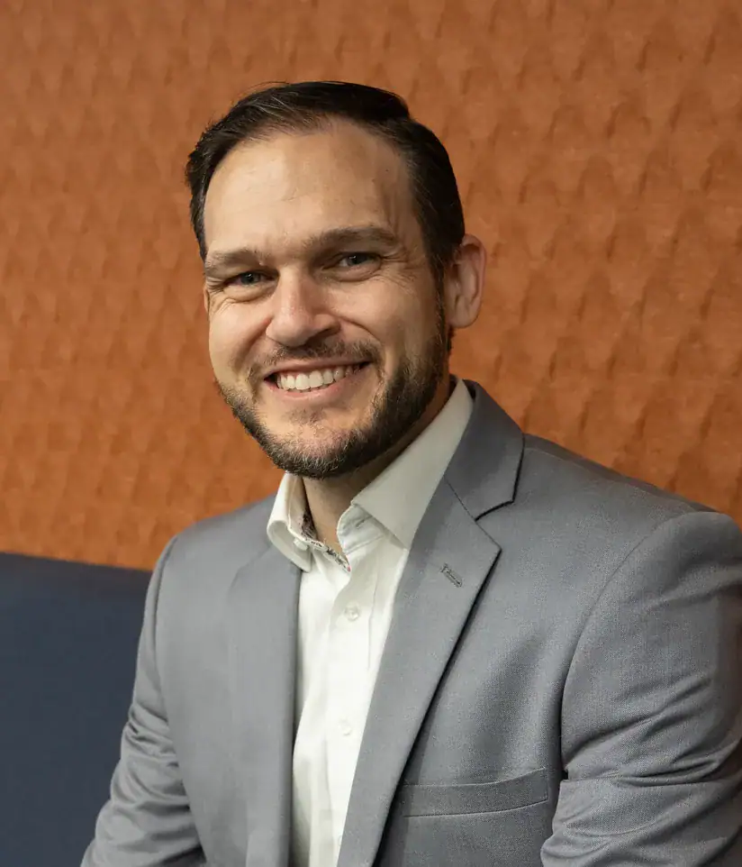 Luke Farrugia