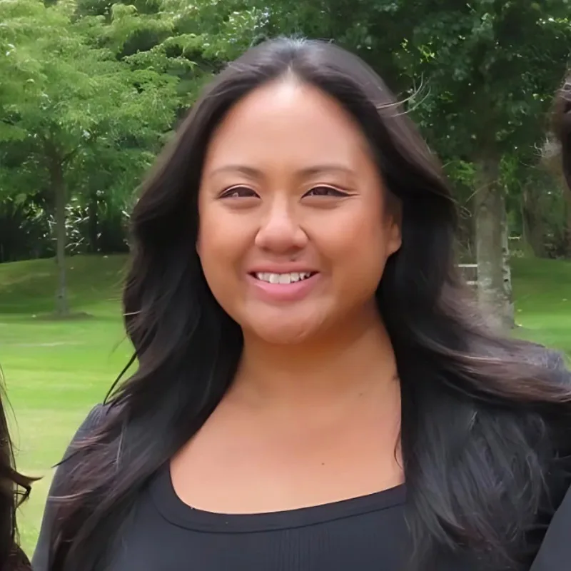 Rose Miranda, Adventist Employment Services