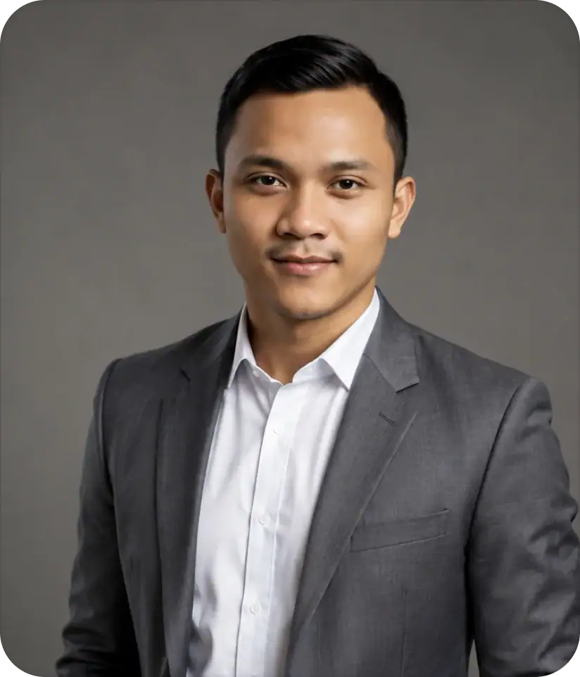 Ahmad Faizien