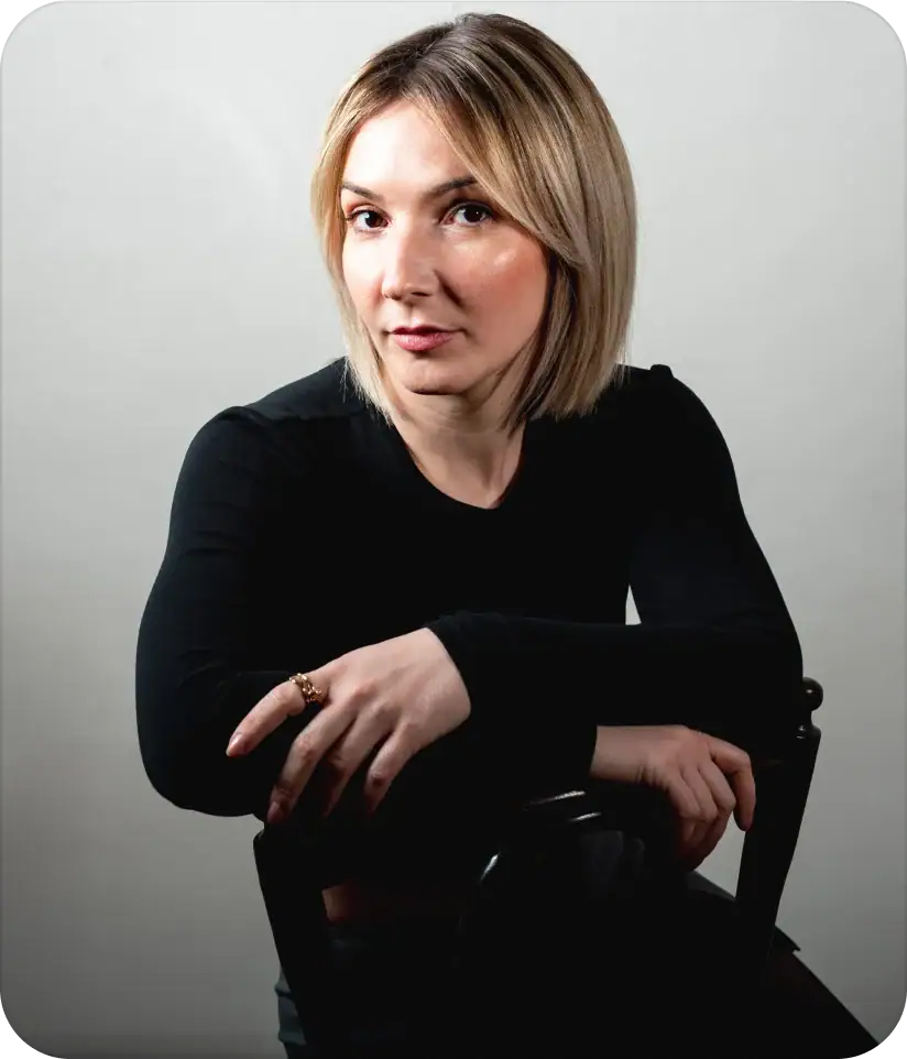 Anna Maria Radu