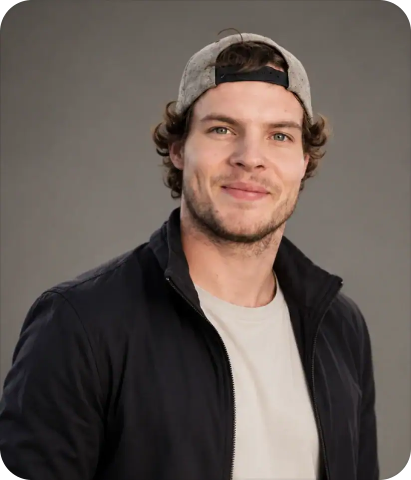 Daniel Still