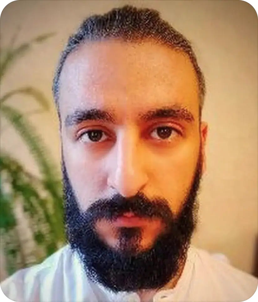 David Chincharashvili