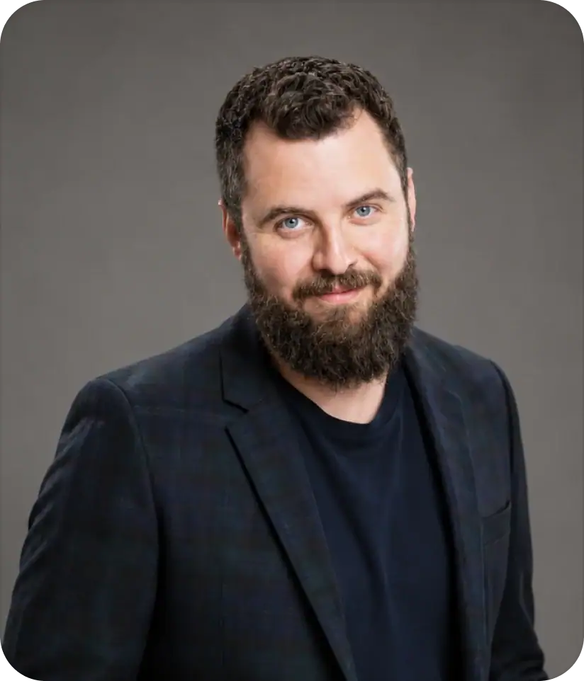 Jonathan Wold