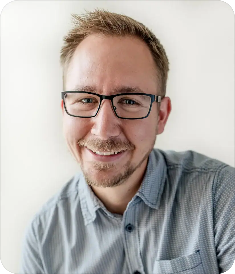 Braden Blyde