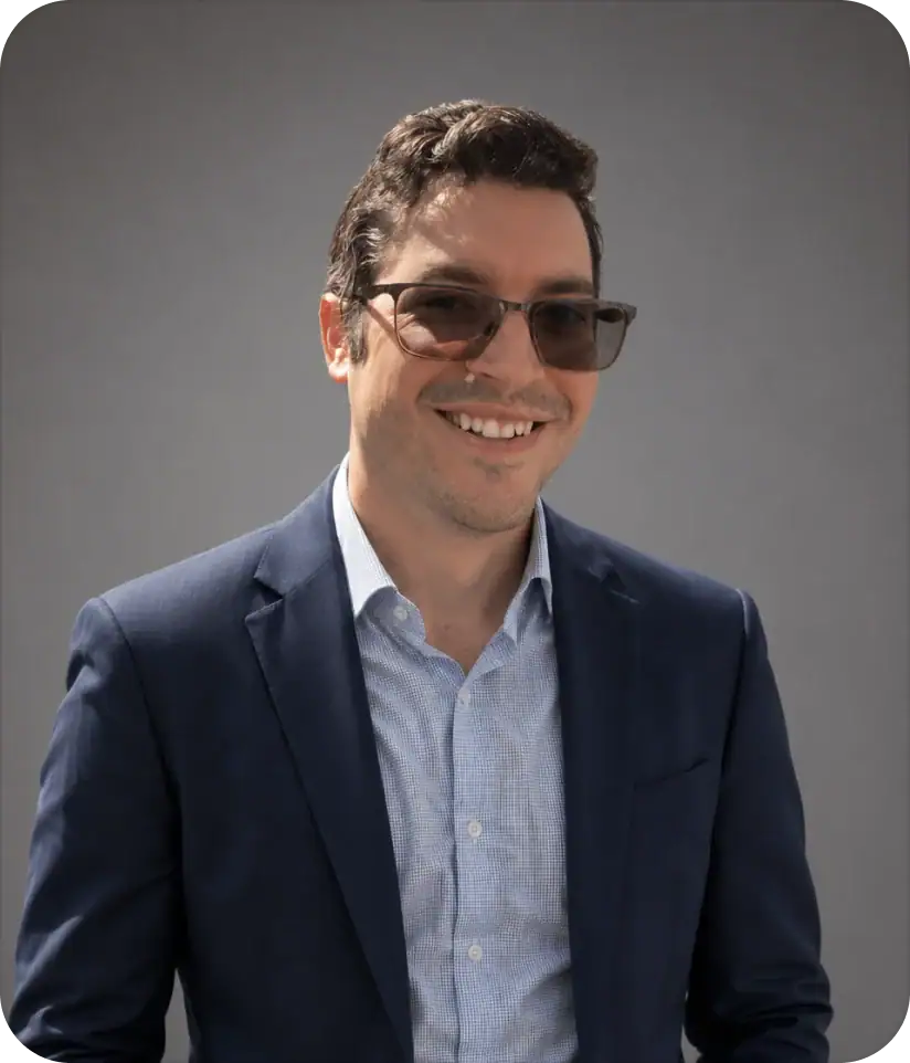 Cameron Gilroy