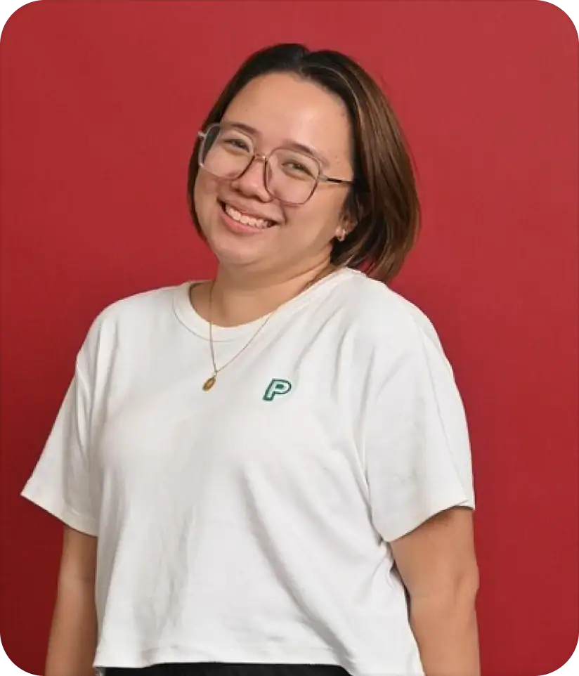 Claudine Reyes