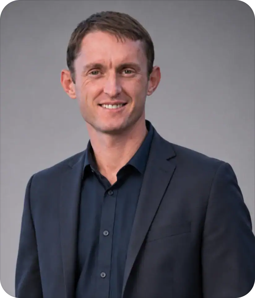 James Tregenza