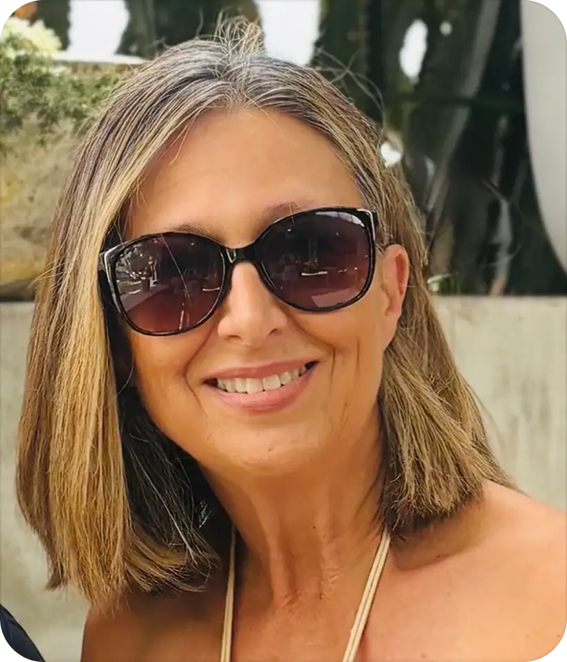 Sonia Stephens