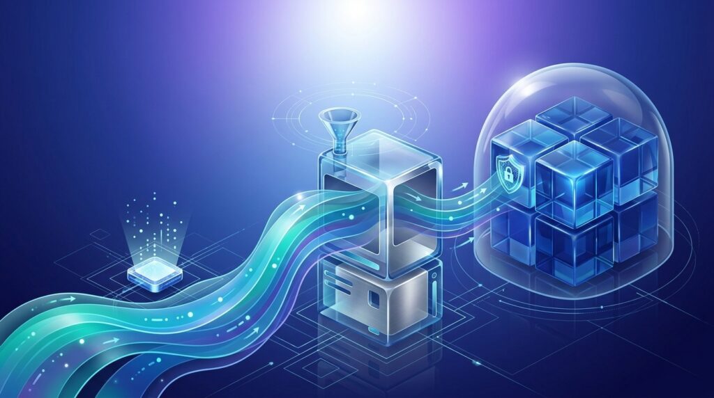 Vibe Coding: Why Organisations Need Software Governance